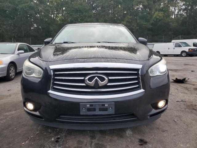 Photo 4 VIN: 5N1AL0MNXDC321481 - INFINITI JX35 