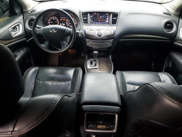 Photo 7 VIN: 5N1AL0MNXDC321481 - INFINITI JX35 