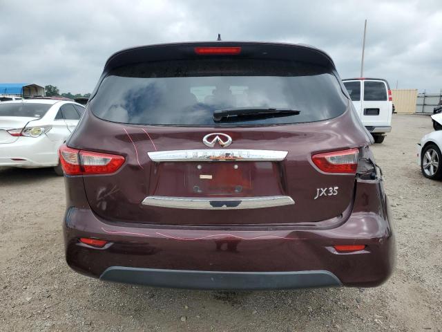 Photo 5 VIN: 5N1AL0MNXDC322744 - INFINITI JX35 