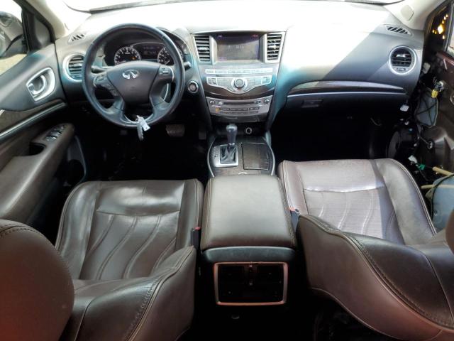 Photo 7 VIN: 5N1AL0MNXDC322744 - INFINITI JX35 