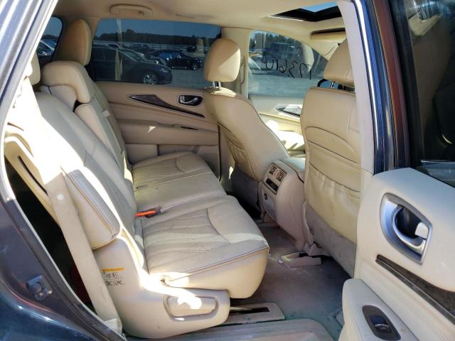 Photo 5 VIN: 5N1AL0MNXDC323991 - INFINITI JX35 