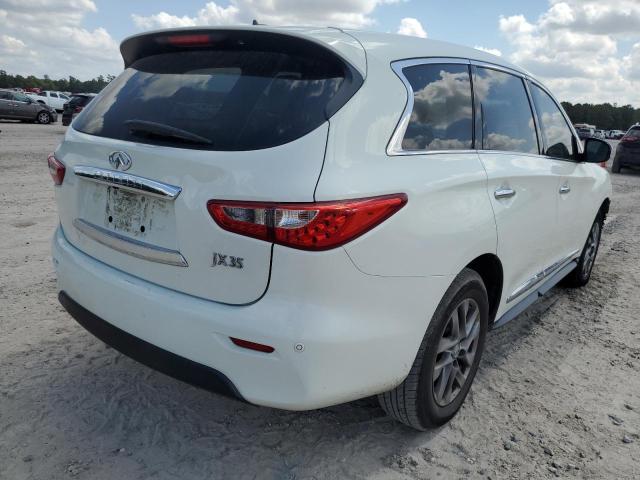 Photo 3 VIN: 5N1AL0MNXDC324994 - INFINITI JX35 