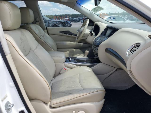 Photo 4 VIN: 5N1AL0MNXDC324994 - INFINITI JX35 