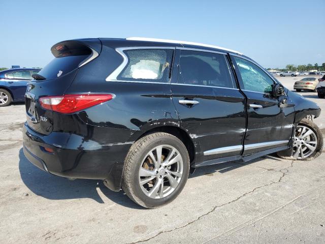 Photo 2 VIN: 5N1AL0MNXDC328902 - INFINITI JX35 