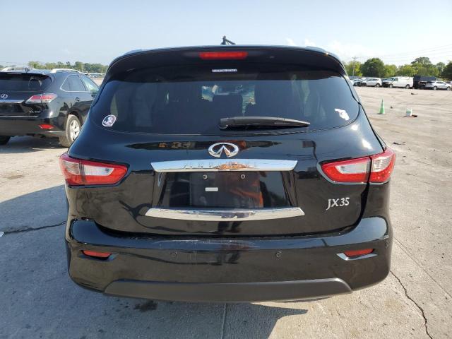 Photo 5 VIN: 5N1AL0MNXDC328902 - INFINITI JX35 