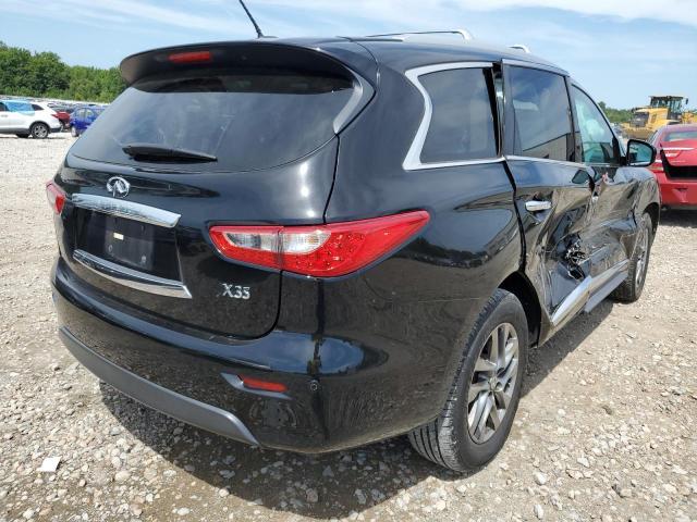 Photo 3 VIN: 5N1AL0MNXDC337163 - INFINITI JX35 