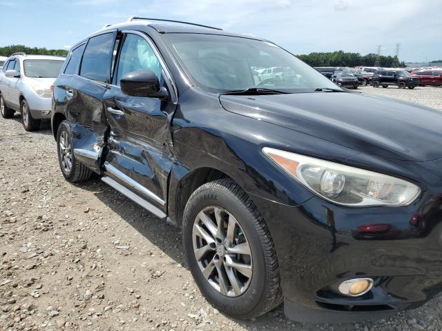 Photo 8 VIN: 5N1AL0MNXDC337163 - INFINITI JX35 