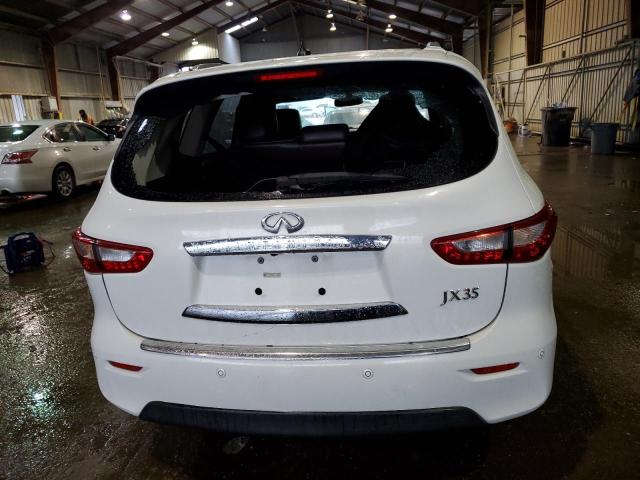 Photo 5 VIN: 5N1AL0MNXDC345330 - INFINITI JX35 