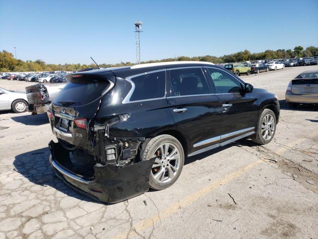 Photo 3 VIN: 5N1AL0MNXDC351337 - INFINITI JX35 