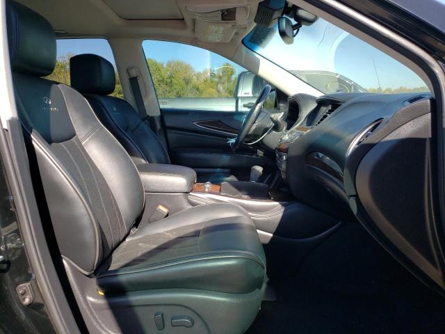 Photo 4 VIN: 5N1AL0MNXDC351337 - INFINITI JX35 