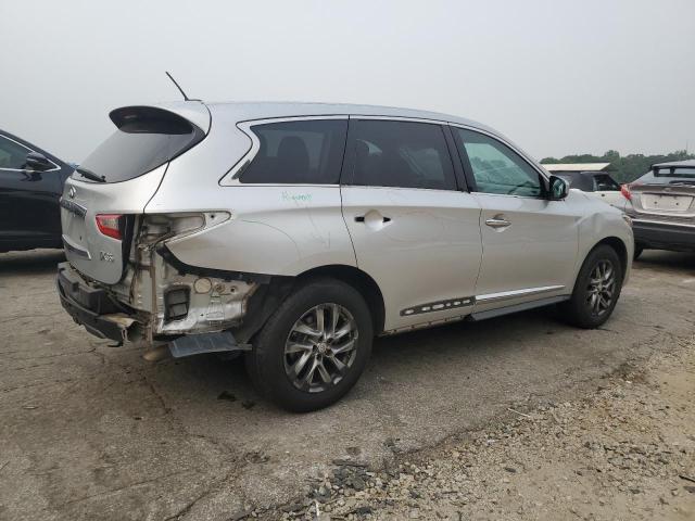 Photo 2 VIN: 5N1AL0MNXDC353525 - INFINITI JX35 