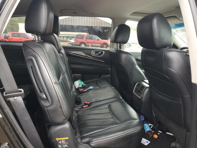 Photo 10 VIN: 5N1AL0MNXEC502386 - INFINITI QX60 