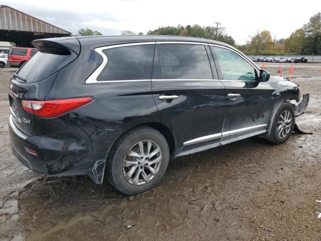 Photo 2 VIN: 5N1AL0MNXEC502386 - INFINITI QX60 