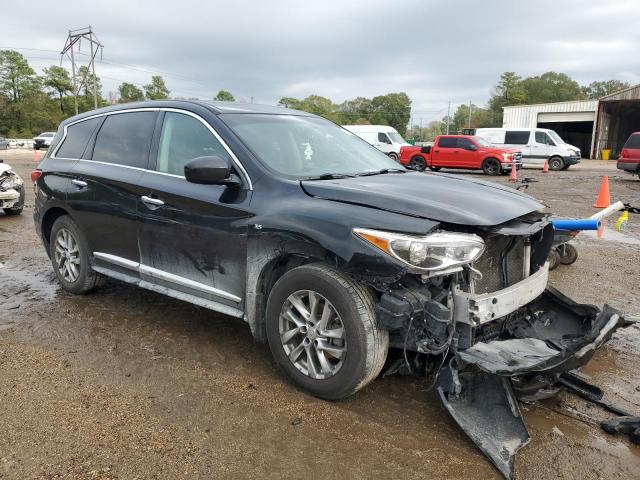 Photo 3 VIN: 5N1AL0MNXEC502386 - INFINITI QX60 