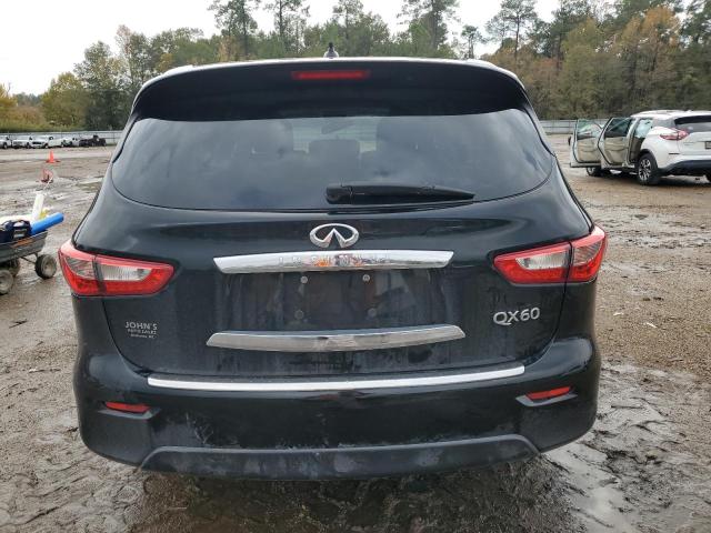 Photo 5 VIN: 5N1AL0MNXEC502386 - INFINITI QX60 