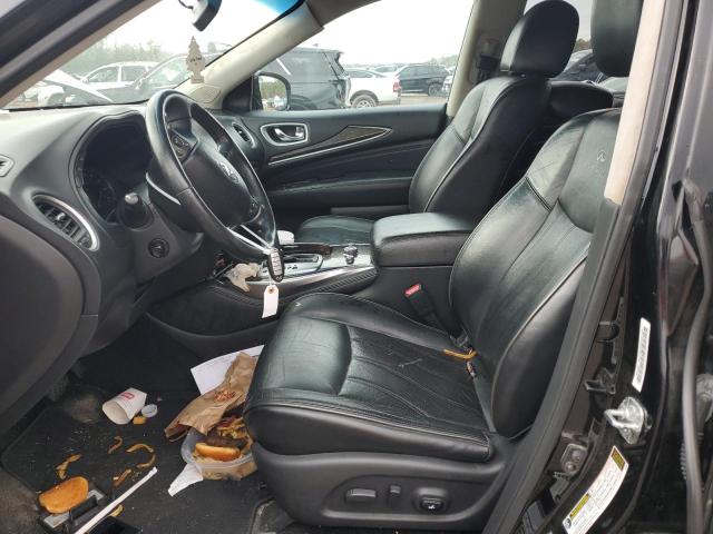 Photo 6 VIN: 5N1AL0MNXEC502386 - INFINITI QX60 