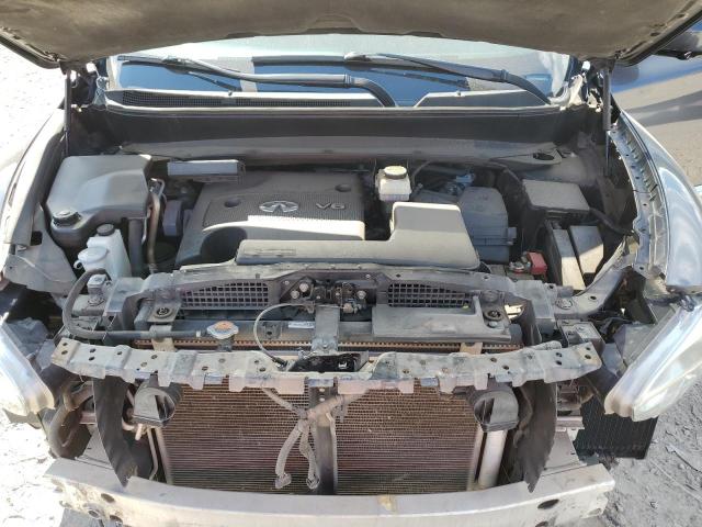 Photo 11 VIN: 5N1AL0MNXEC506731 - INFINITI QX60 