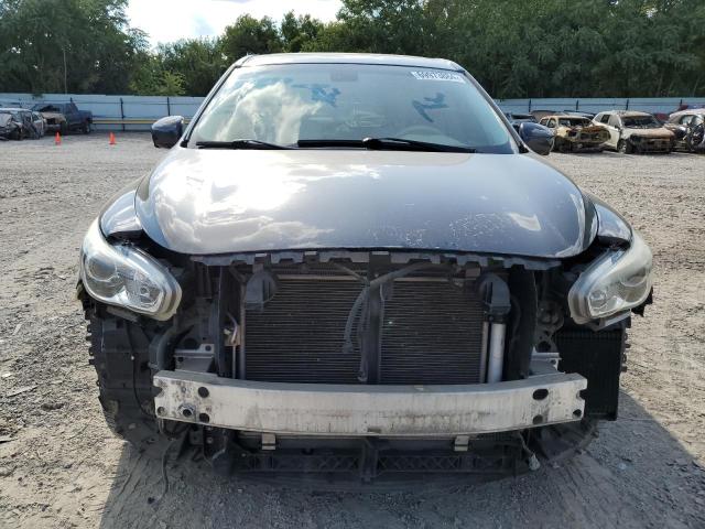 Photo 4 VIN: 5N1AL0MNXEC506731 - INFINITI QX60 