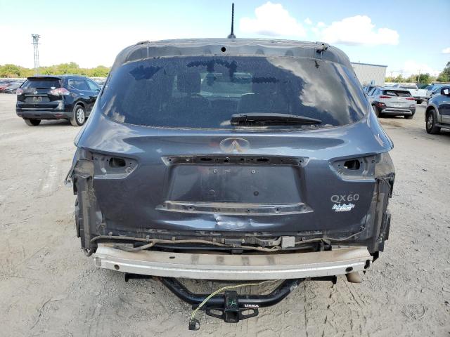 Photo 5 VIN: 5N1AL0MNXEC506731 - INFINITI QX60 