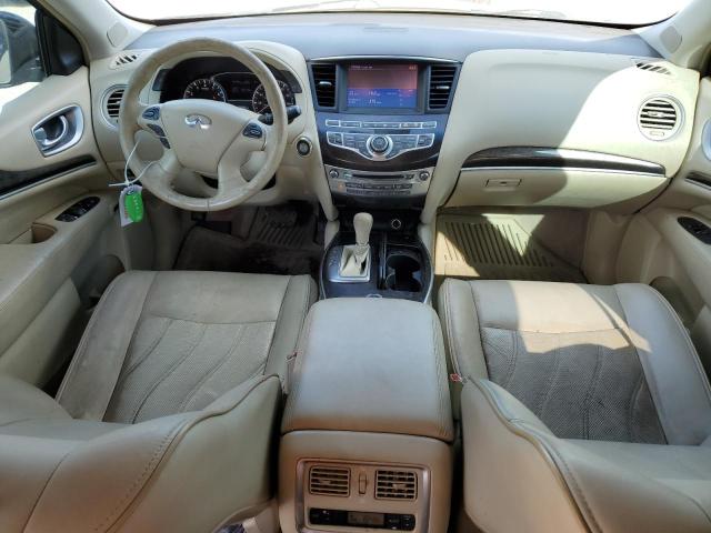 Photo 7 VIN: 5N1AL0MNXEC506731 - INFINITI QX60 