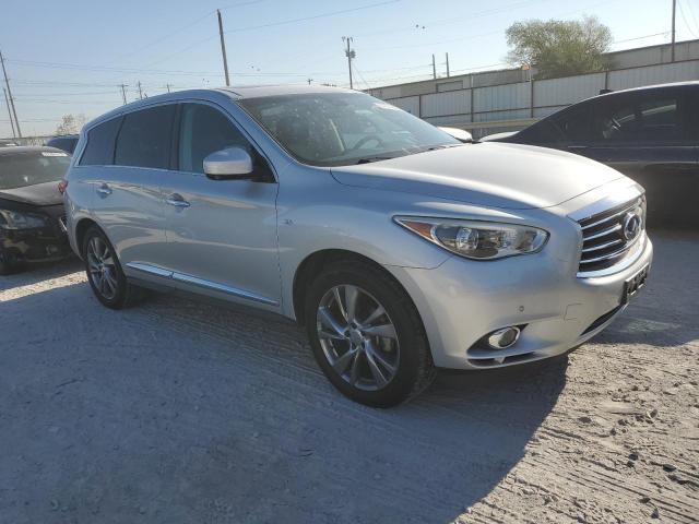 Photo 3 VIN: 5N1AL0MNXEC507572 - INFINITI QX60 