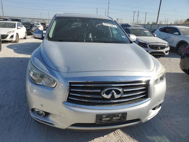 Photo 4 VIN: 5N1AL0MNXEC507572 - INFINITI QX60 