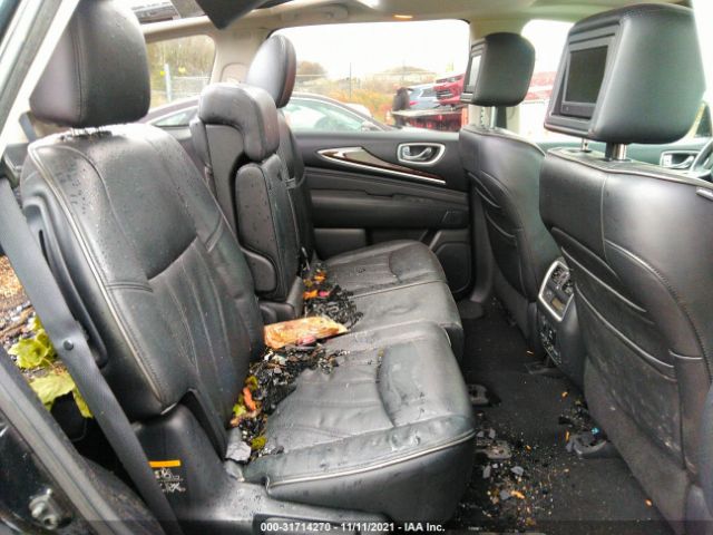 Photo 7 VIN: 5N1AL0MNXEC509483 - INFINITI QX60 