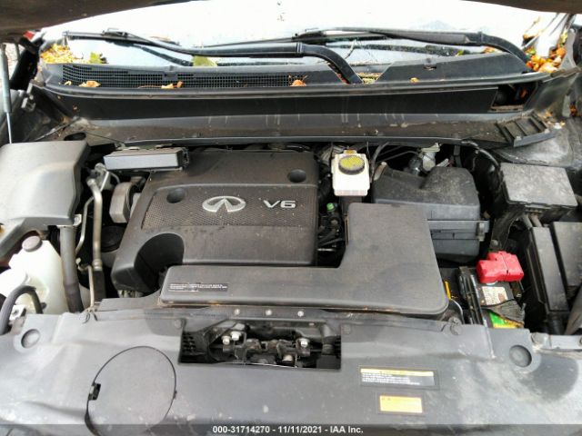 Photo 9 VIN: 5N1AL0MNXEC509483 - INFINITI QX60 