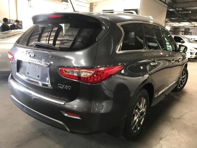 Photo 2 VIN: 5N1AL0MNXEC519365 - INFINITI QX60 