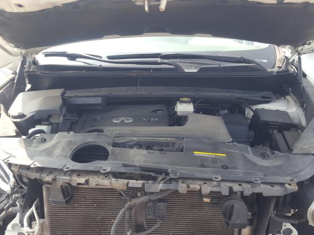 Photo 6 VIN: 5N1AL0MNXEC522136 - INFINITI QX60 