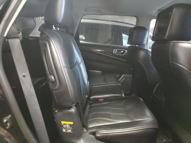 Photo 10 VIN: 5N1AL0MNXEC525277 - INFINITI QX60 