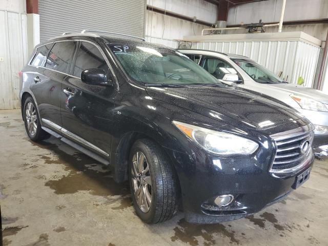 Photo 3 VIN: 5N1AL0MNXEC525277 - INFINITI QX60 