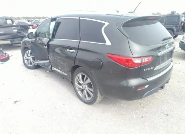 Photo 2 VIN: 5N1AL0MNXEC526929 - INFINITI QX60 