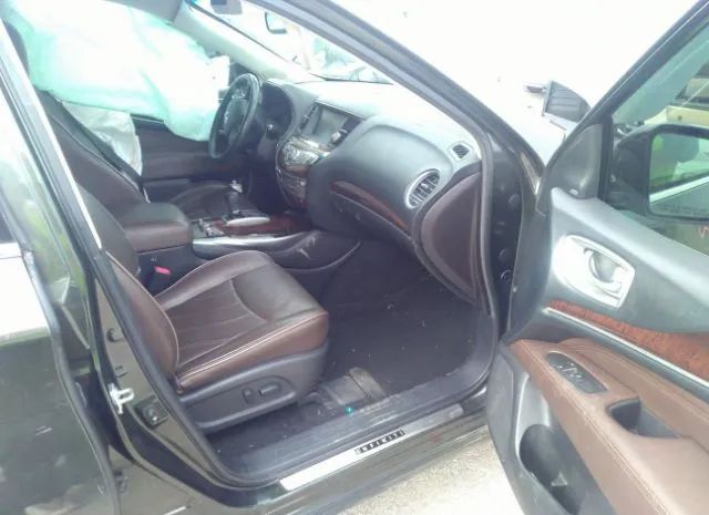 Photo 4 VIN: 5N1AL0MNXEC526929 - INFINITI QX60 