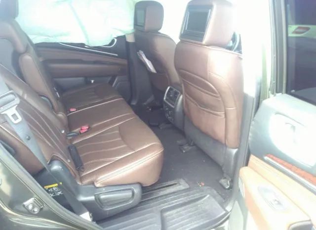 Photo 7 VIN: 5N1AL0MNXEC526929 - INFINITI QX60 