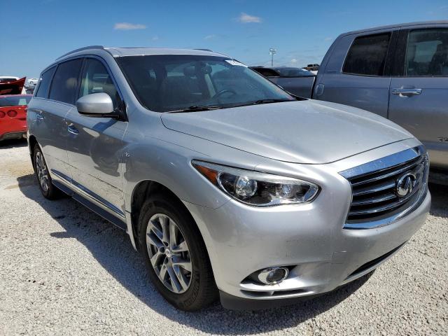 Photo 0 VIN: 5N1AL0MNXEC530897 - INFINITI QX60 