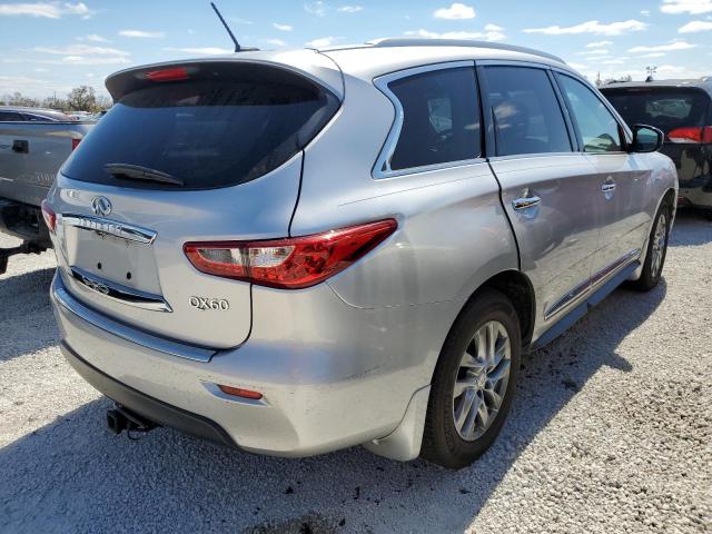 Photo 3 VIN: 5N1AL0MNXEC530897 - INFINITI QX60 