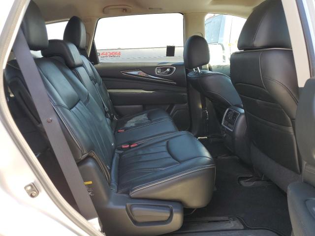 Photo 5 VIN: 5N1AL0MNXEC530897 - INFINITI QX60 