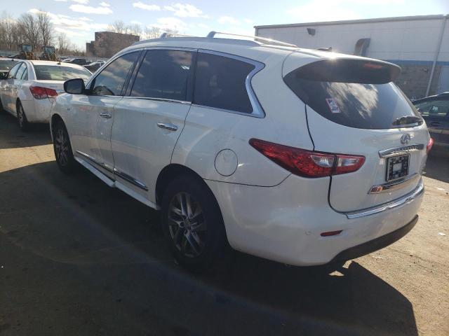 Photo 1 VIN: 5N1AL0MNXEC532990 - INFINITI QX60 