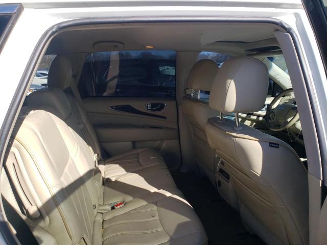 Photo 10 VIN: 5N1AL0MNXEC532990 - INFINITI QX60 