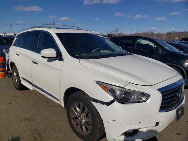 Photo 3 VIN: 5N1AL0MNXEC532990 - INFINITI QX60 