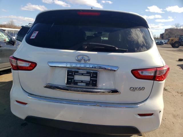 Photo 5 VIN: 5N1AL0MNXEC532990 - INFINITI QX60 