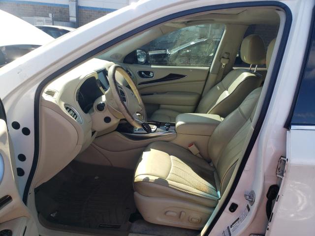 Photo 6 VIN: 5N1AL0MNXEC532990 - INFINITI QX60 