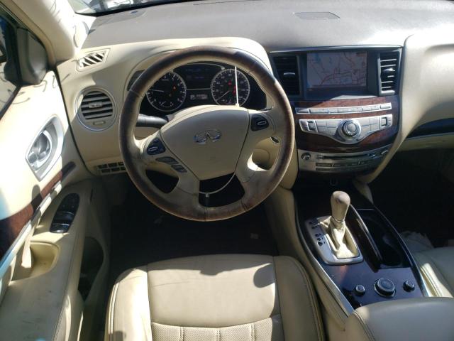 Photo 7 VIN: 5N1AL0MNXEC532990 - INFINITI QX60 