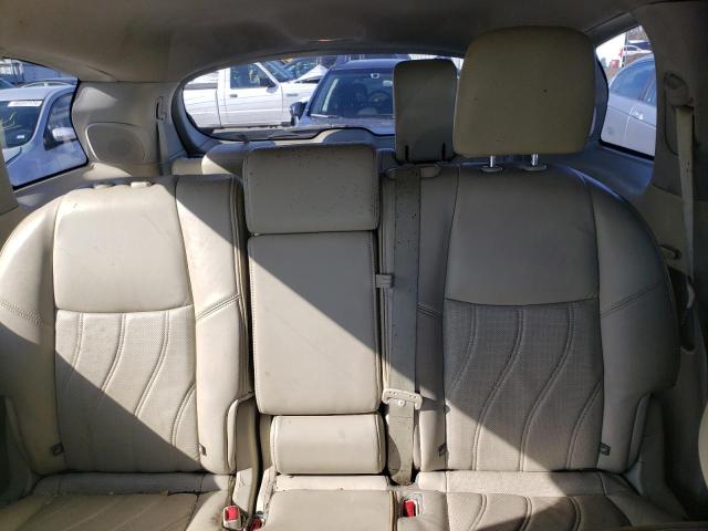 Photo 9 VIN: 5N1AL0MNXEC532990 - INFINITI QX60 