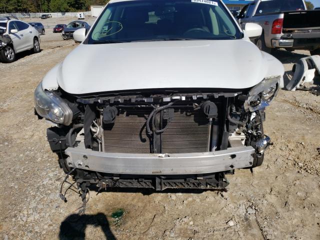 Photo 8 VIN: 5N1AL0MNXEC536442 - INFINITI QX60 