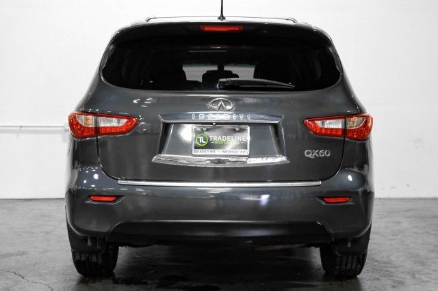 Photo 5 VIN: 5N1AL0MNXEC546100 - INFINITI QX60 