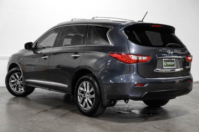 Photo 6 VIN: 5N1AL0MNXEC546100 - INFINITI QX60 