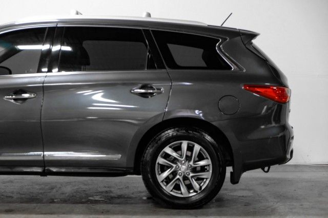 Photo 9 VIN: 5N1AL0MNXEC546100 - INFINITI QX60 