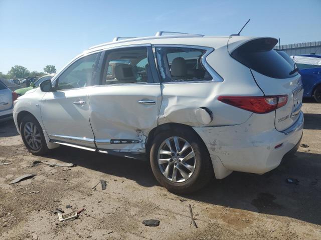 Photo 1 VIN: 5N1AL0MNXEC550714 - INFINITI QX60 